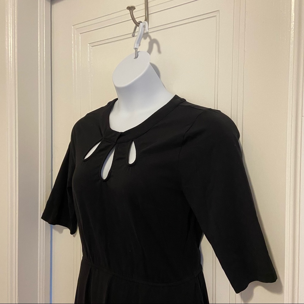 🖤🖤 Sexy Black Cutout Dress 🖤🖤